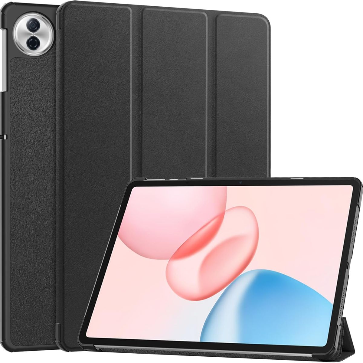 GENERICO - Funda Case imantado para Tablet Honor PAD 10 12.1" - NEGRO