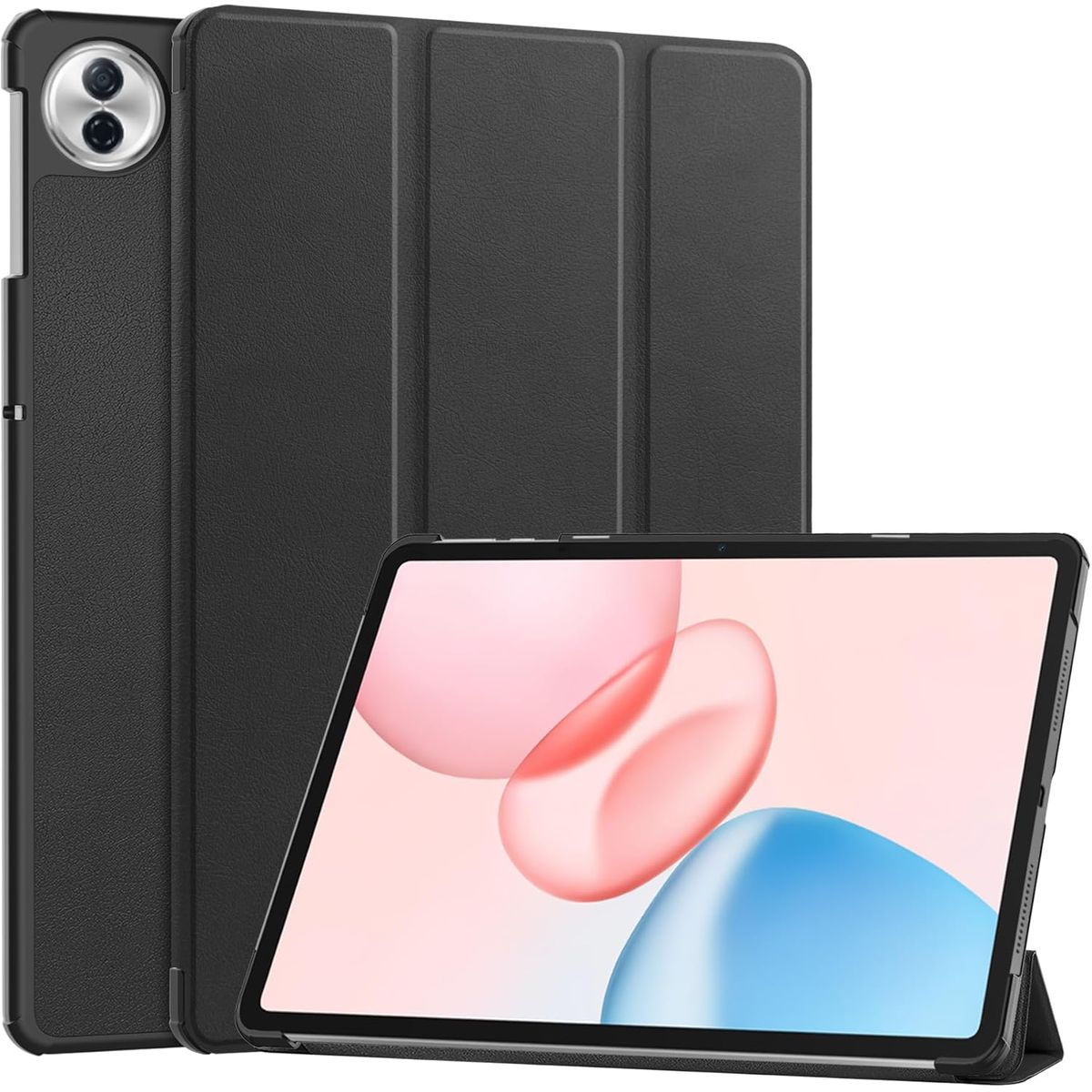 GENERICO - Funda Case imantado para Tablet Honor PAD 10 12.1" - NEGRO