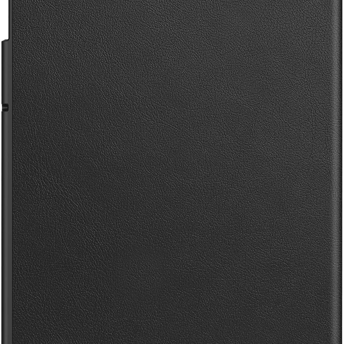 GENERICO - Funda Case imantado para Tablet Honor PAD 10 12.1" - NEGRO