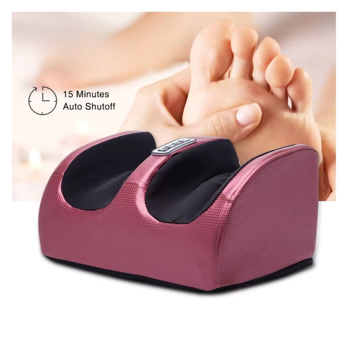 OEM - Masajeador de pies Eléctrico
