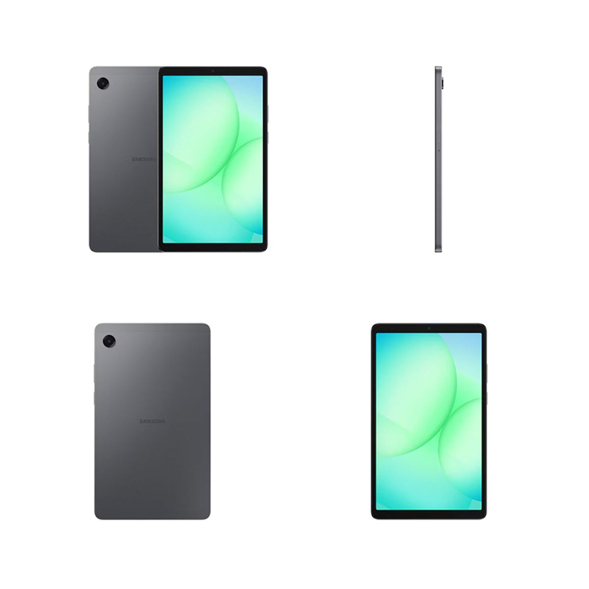 SAMSUNG - Tablet Samsung Galaxy Tab A11 87 1340x800 WXGA+ TFT LCD 4GB RAM  64GB ROM  4G LTE