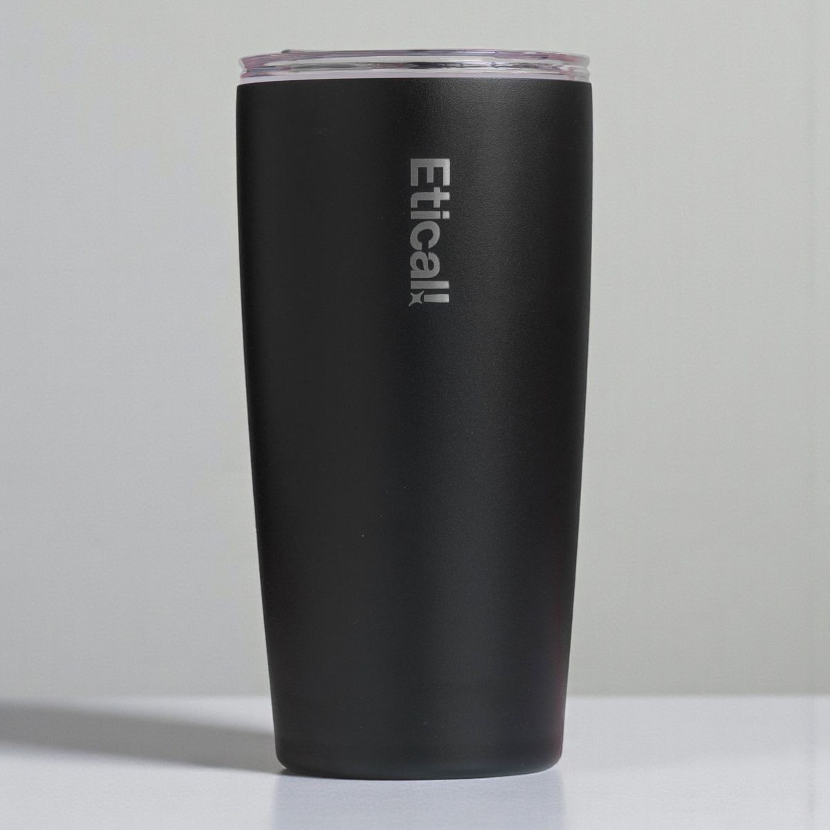 GENERICO - VASO TERMICO ACERO INOXIDABLE 590ML