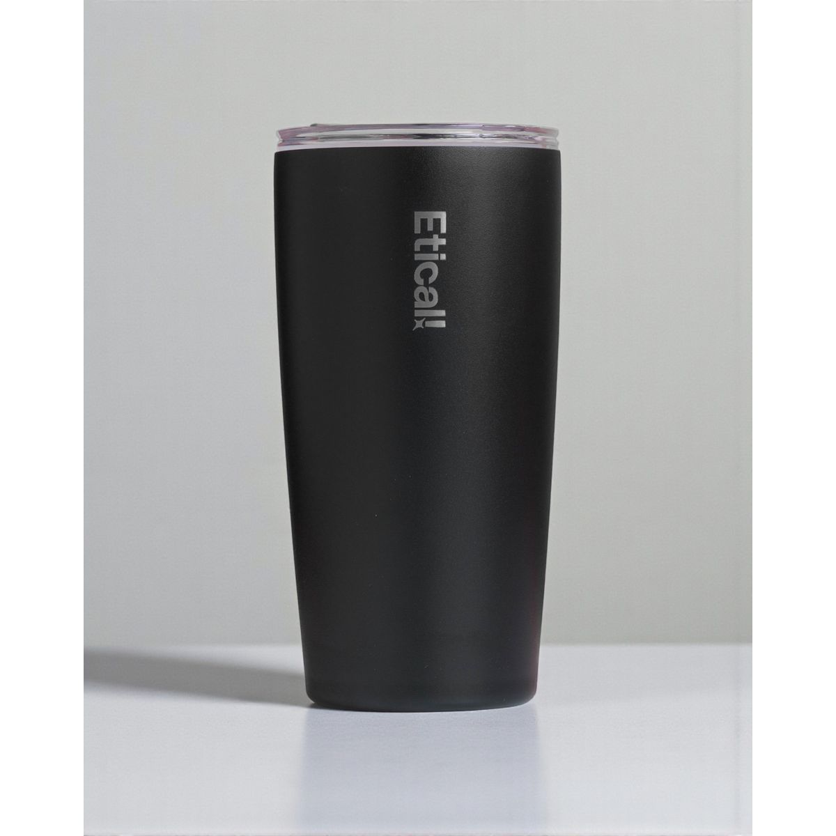 GENERICO - VASO TERMICO ACERO INOXIDABLE 590ML