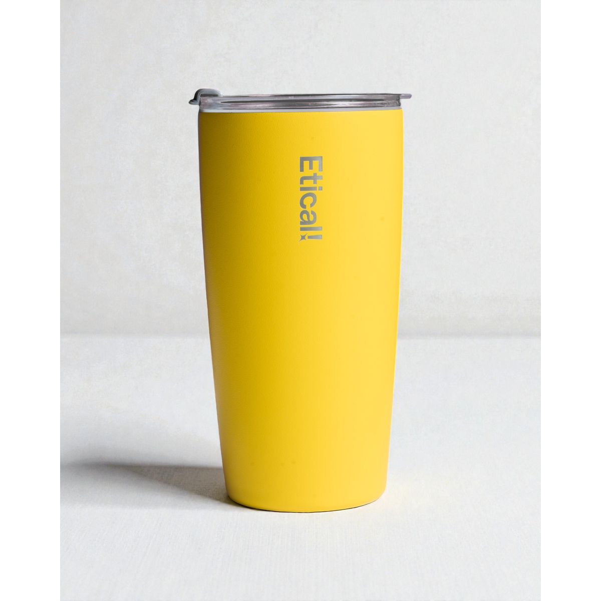 ETICAL DRINKWARE - VASO TERMICO ACERO INOXIDABLE 590ML