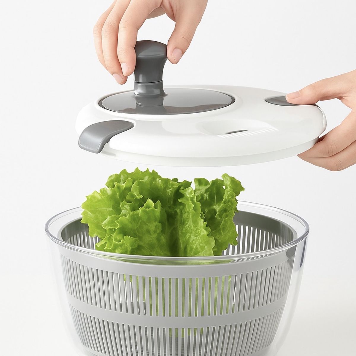 GENERICO - CENTRIFUGADOR DE VERDURAS