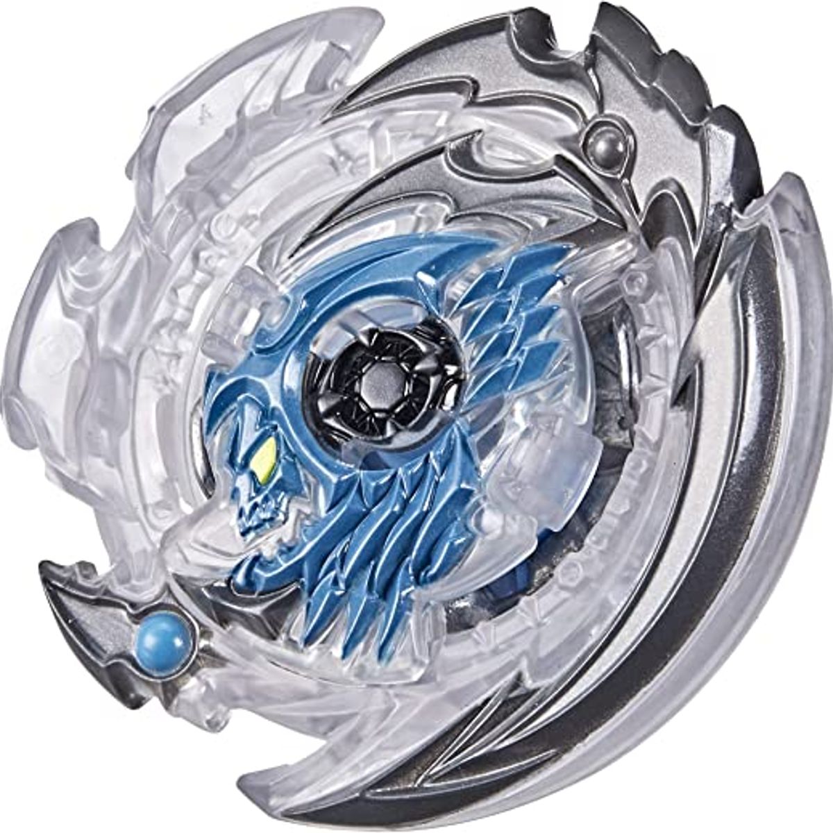 TAKARA TOMY - BEYBLADE BURST SURGE HOLLOW DOOMSCIZOR D D6