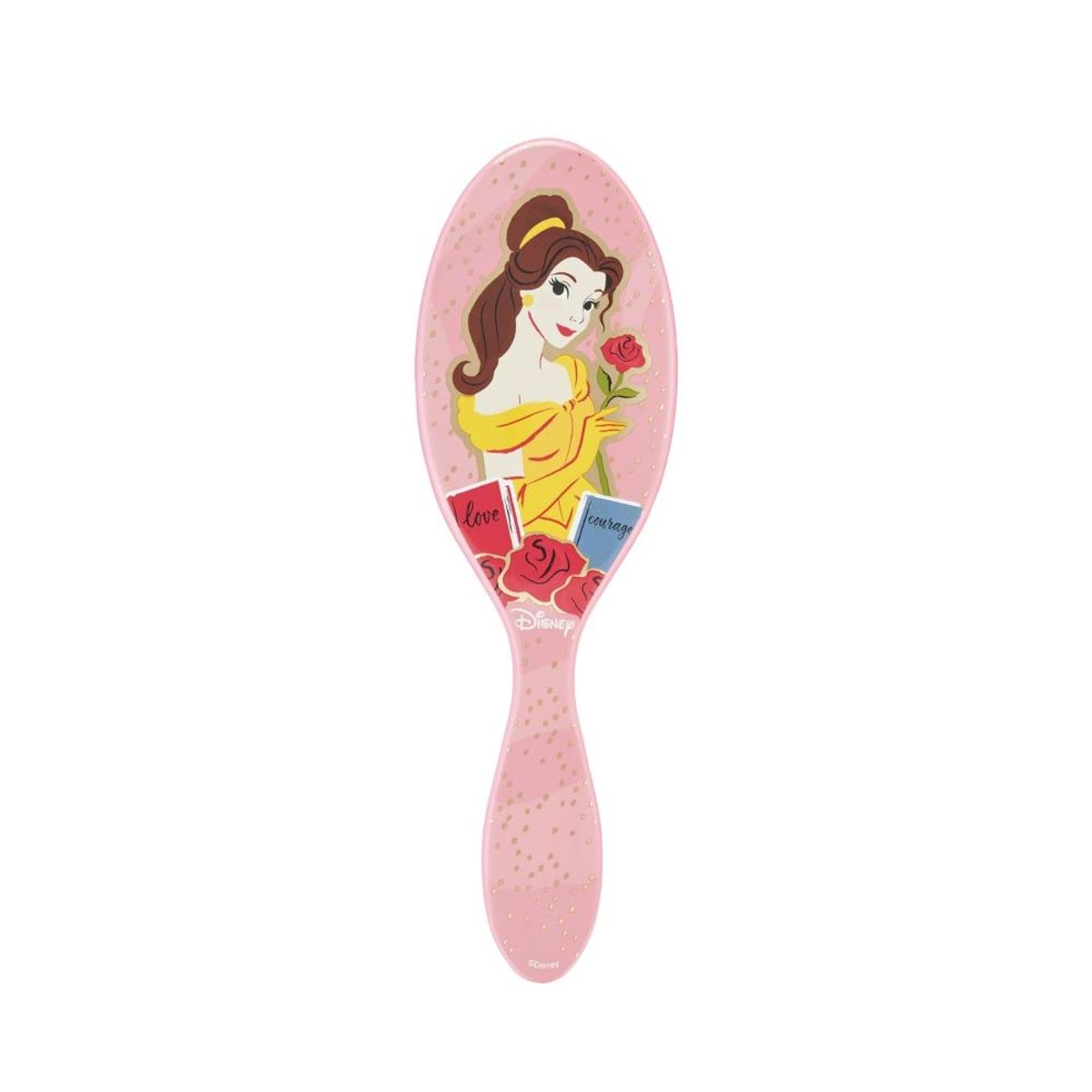 DISNEY CLASICOS - Cepillo Fashion De Cabello