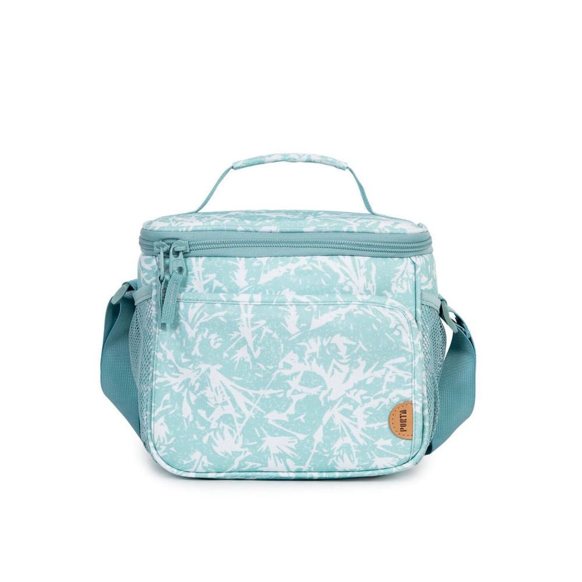 PORTA - LONCHERA PORTA ORIGINAL VEGAN