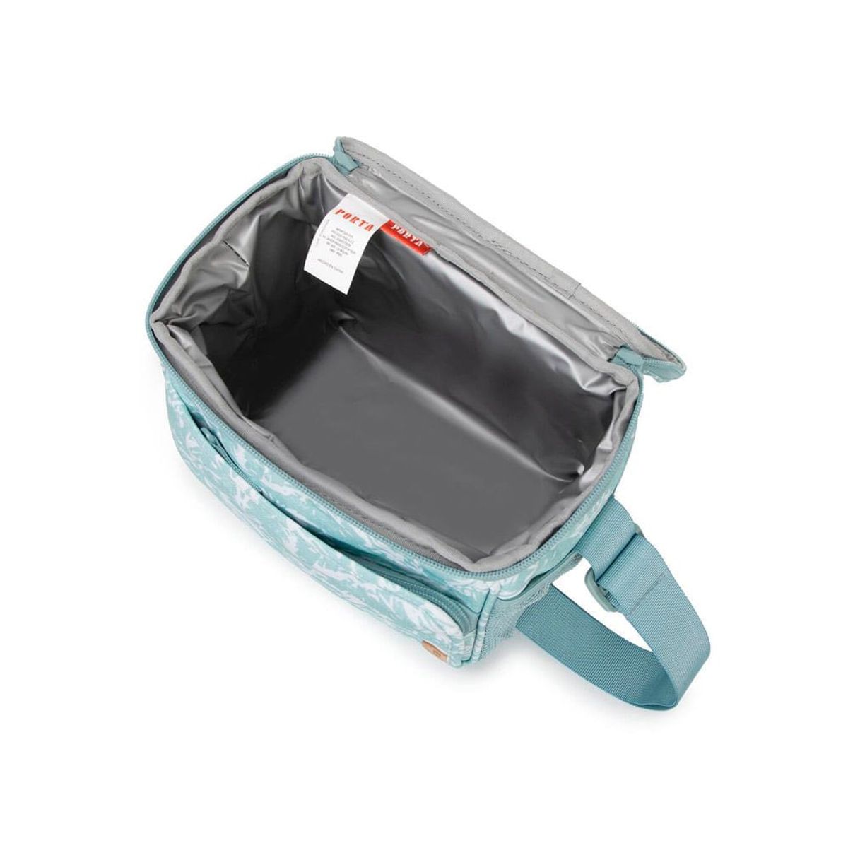 PORTA - LONCHERA PORTA ORIGINAL VEGAN