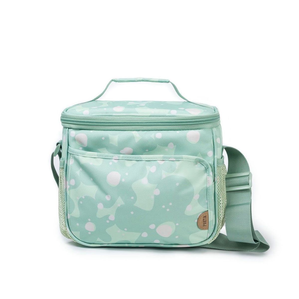 PORTA - LONCHERA PORTA ORIGINAL VEGAN