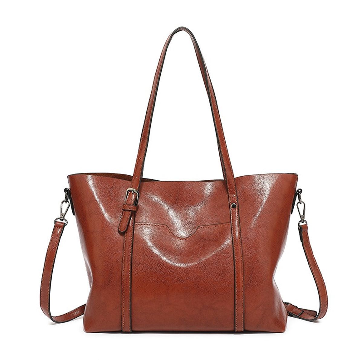 GIOIO - Bolso Mujer Casual Diario Grande y Cómodo