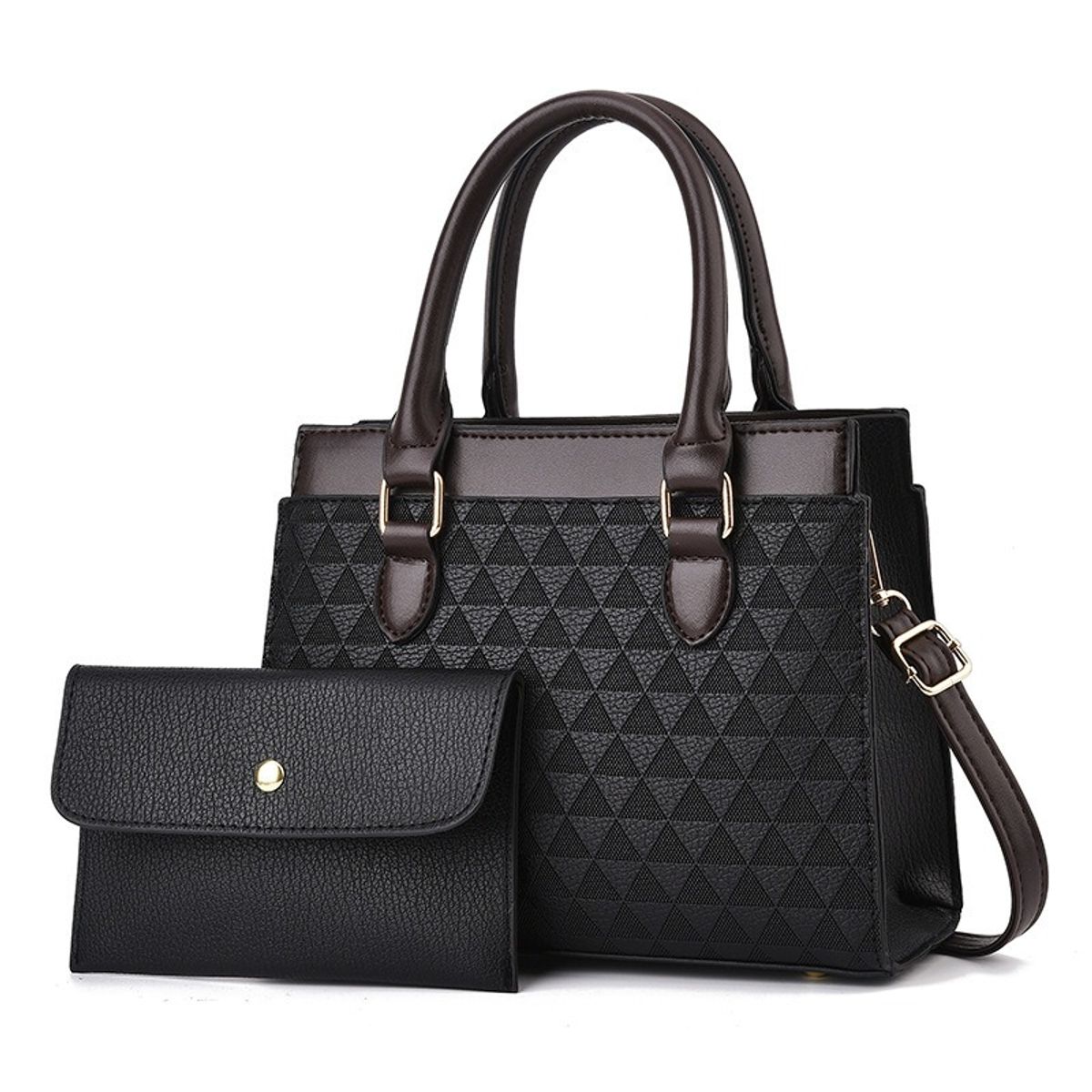 GIOIO - Bolso Mujer Casual Diario Grande y Cómodo