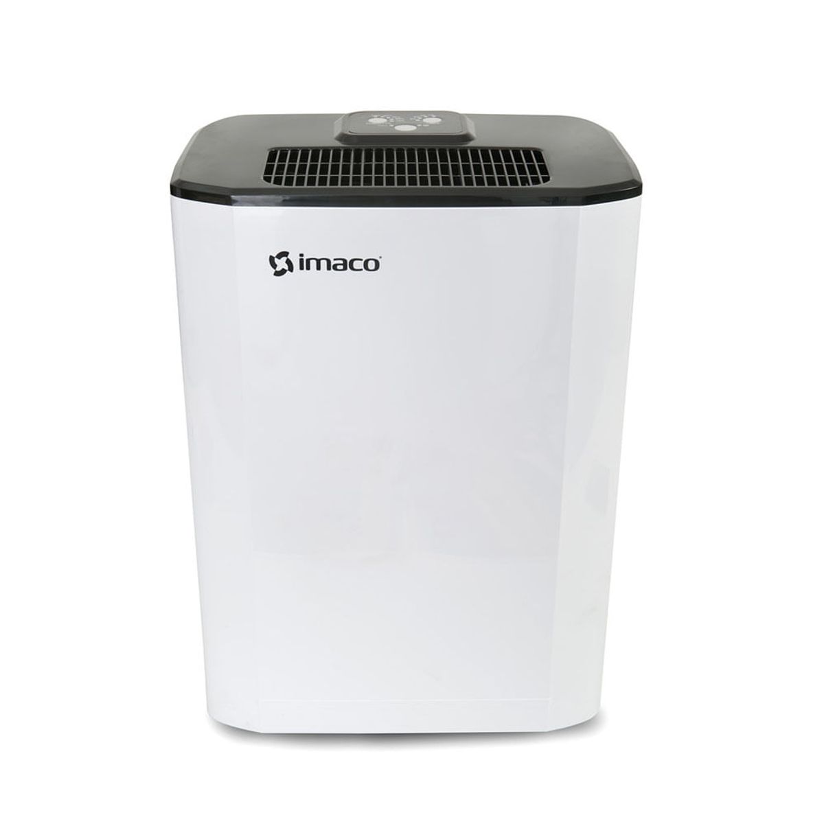 IMACO - Deshumedecedor Eléctrico Imaco 10L 20m2 DHM-1002