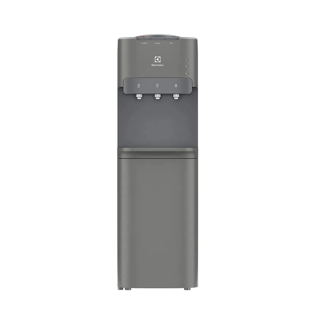 ELECTROLUX - Dispensador de Agua Gabinete Electrolux EA11SR Gris