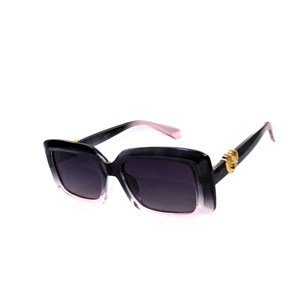 GENERICO - Lentes de sol para mujer moda verano protección uv400 zna7