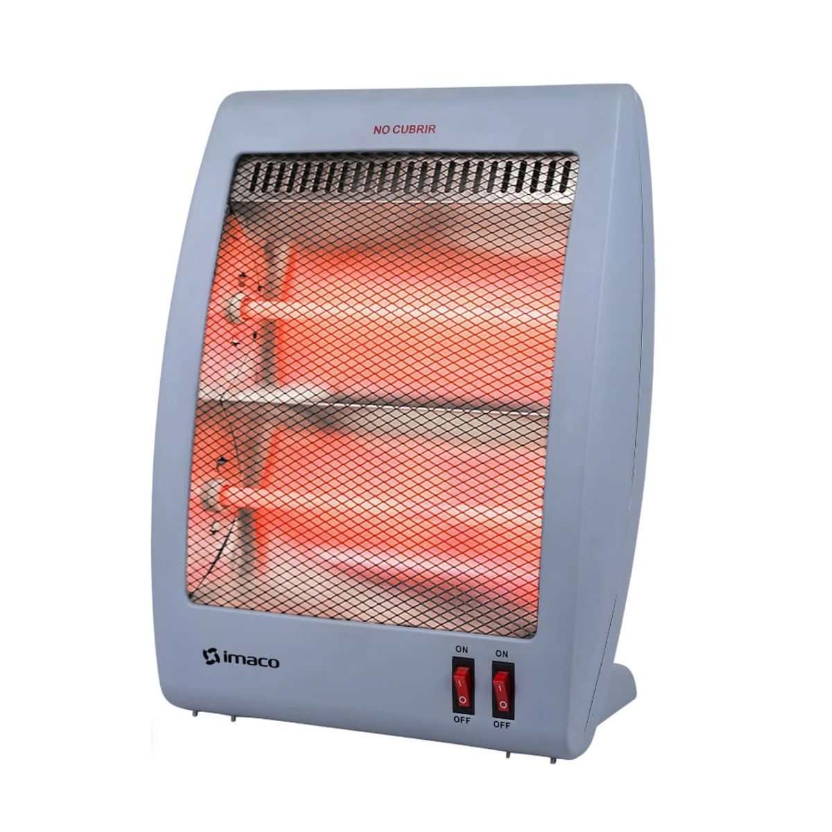 IMACO - Estufa de cuarzo Imaco QH800