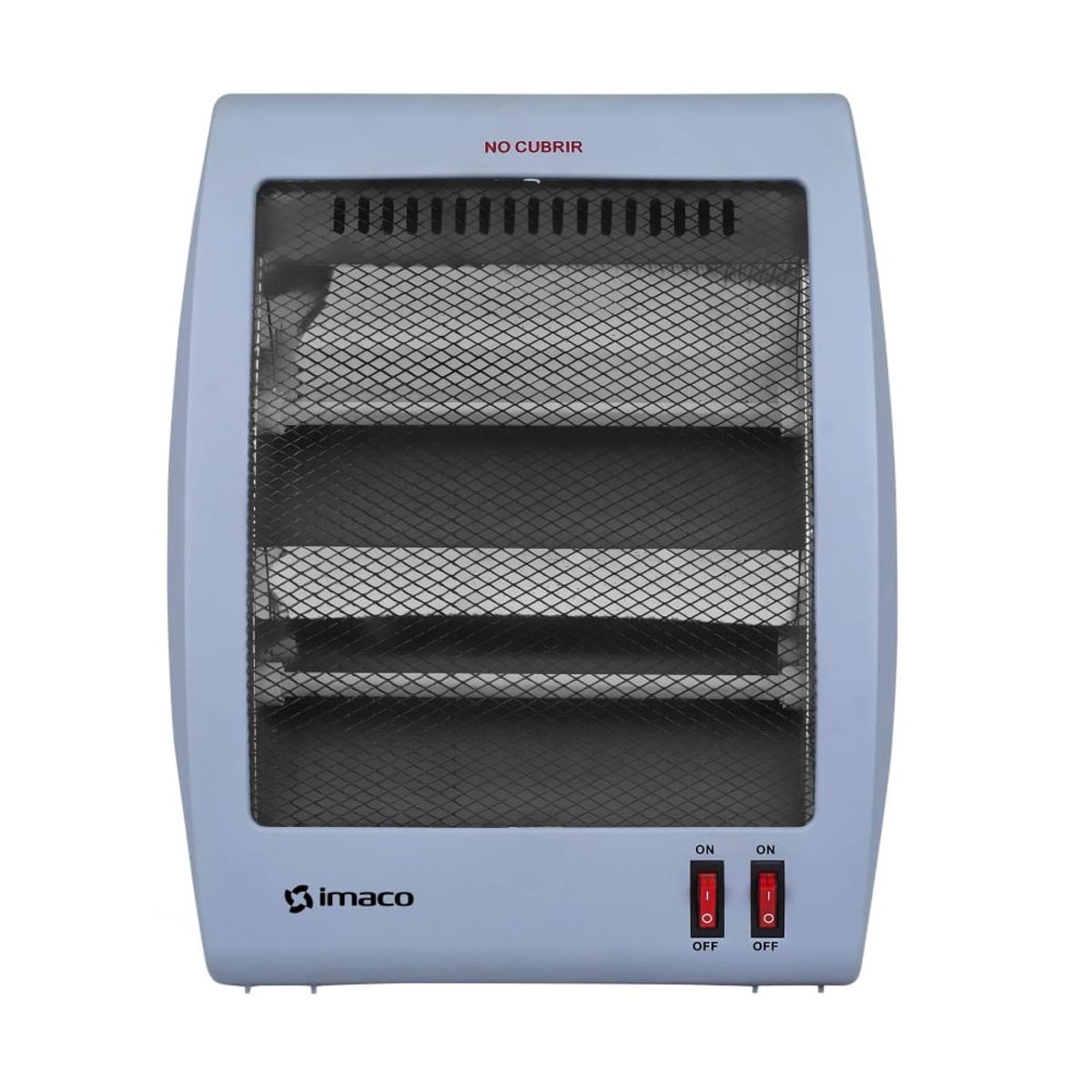 IMACO - Estufa de cuarzo Imaco QH800