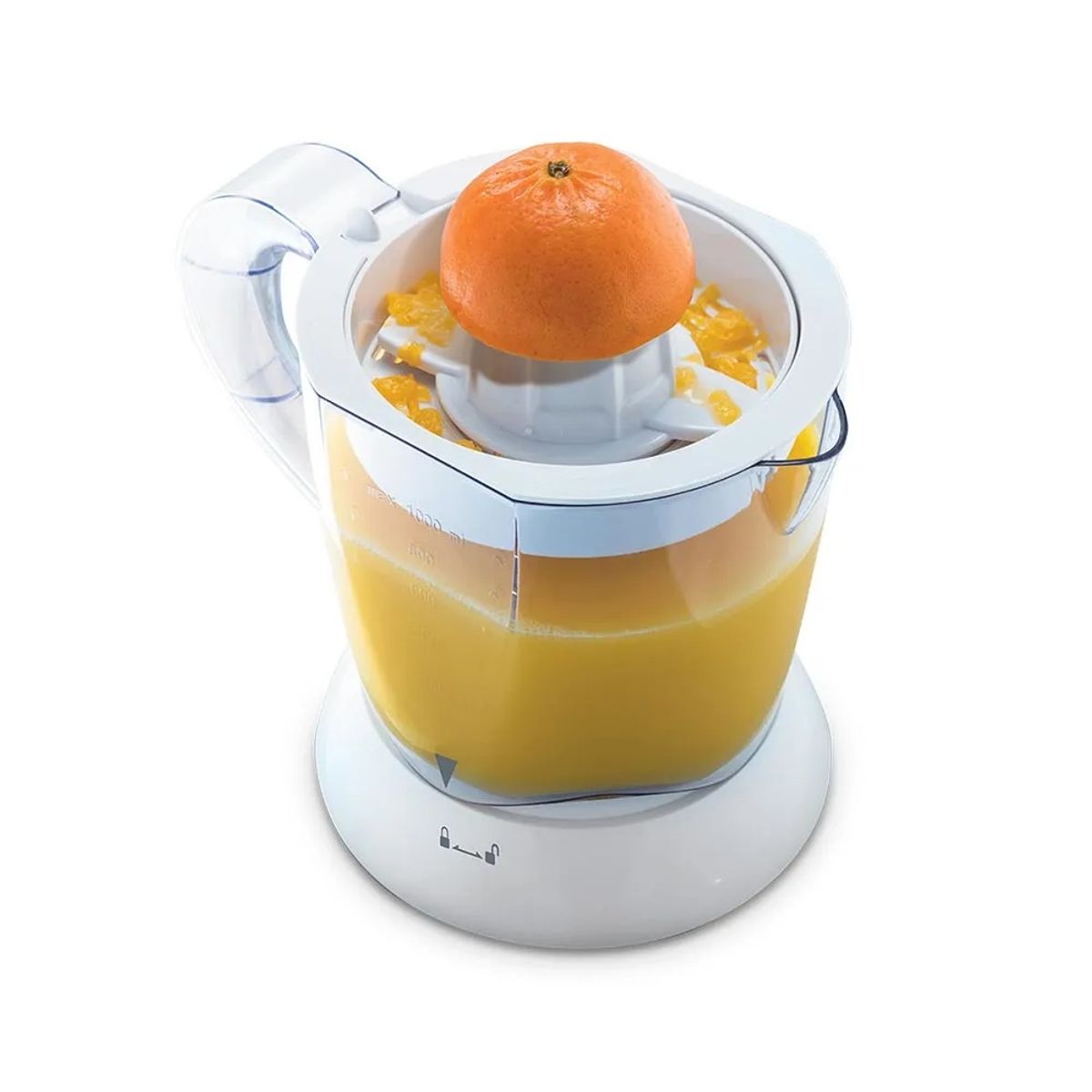 OSTER - EXPRIMIDOR DE CITRICOS OSTER ROTACION BIDIRECCIONAL