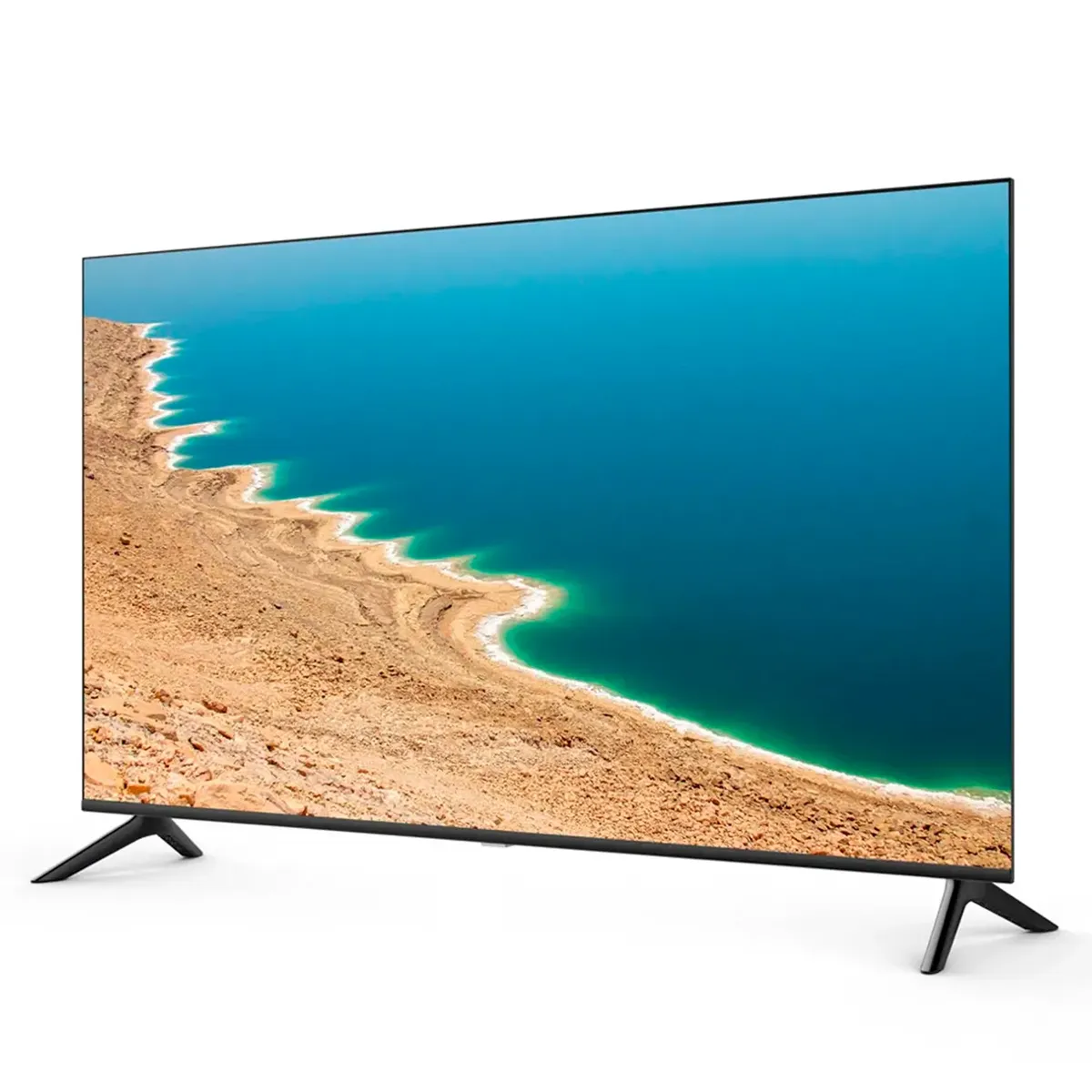 BLACKLINE - TELEVISOR BLACKLINE LED 43 LED SMART TV FHD + REGALO ANTENA DIGITAL  MOD BL43-T3000FHD