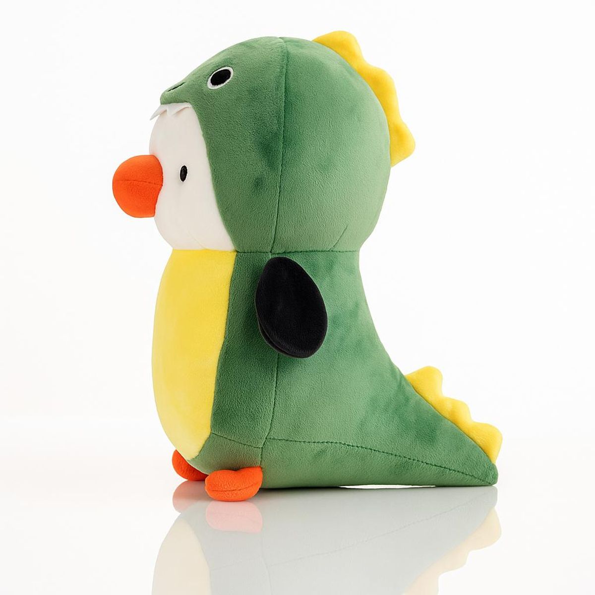 GENERICO - Peluche Pingüino Dinosaurio  Suave tierno y perfecto para regalar