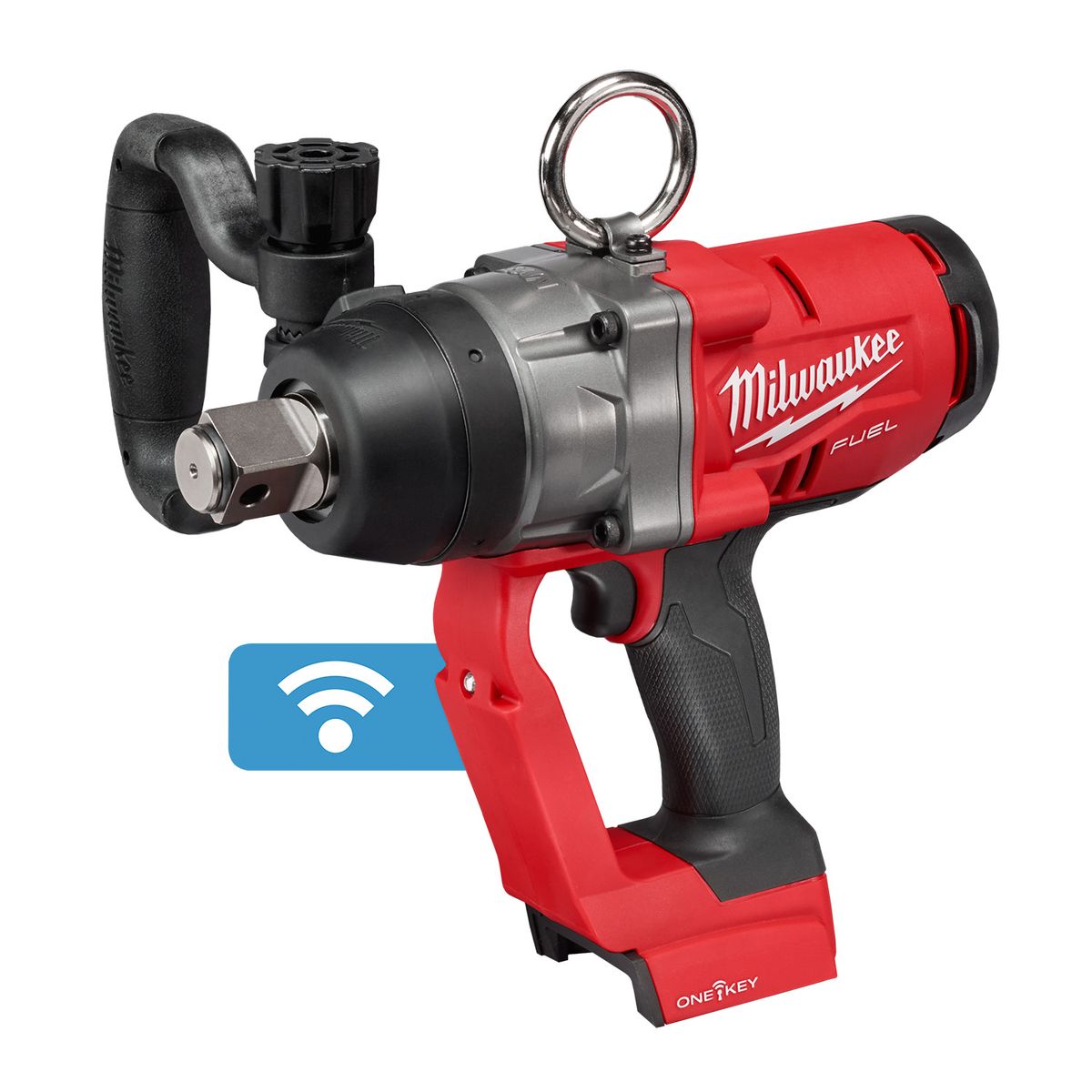 Milwaukee - Llave de impacto 1 de alto torque M18 FUEL 2867-20 Sin Baterias