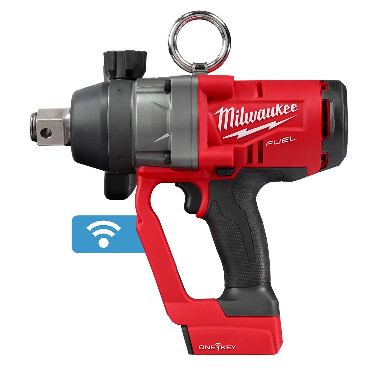 Milwaukee - Llave de impacto 1 de alto torque M18 FUEL 2867-20 Sin Baterias
