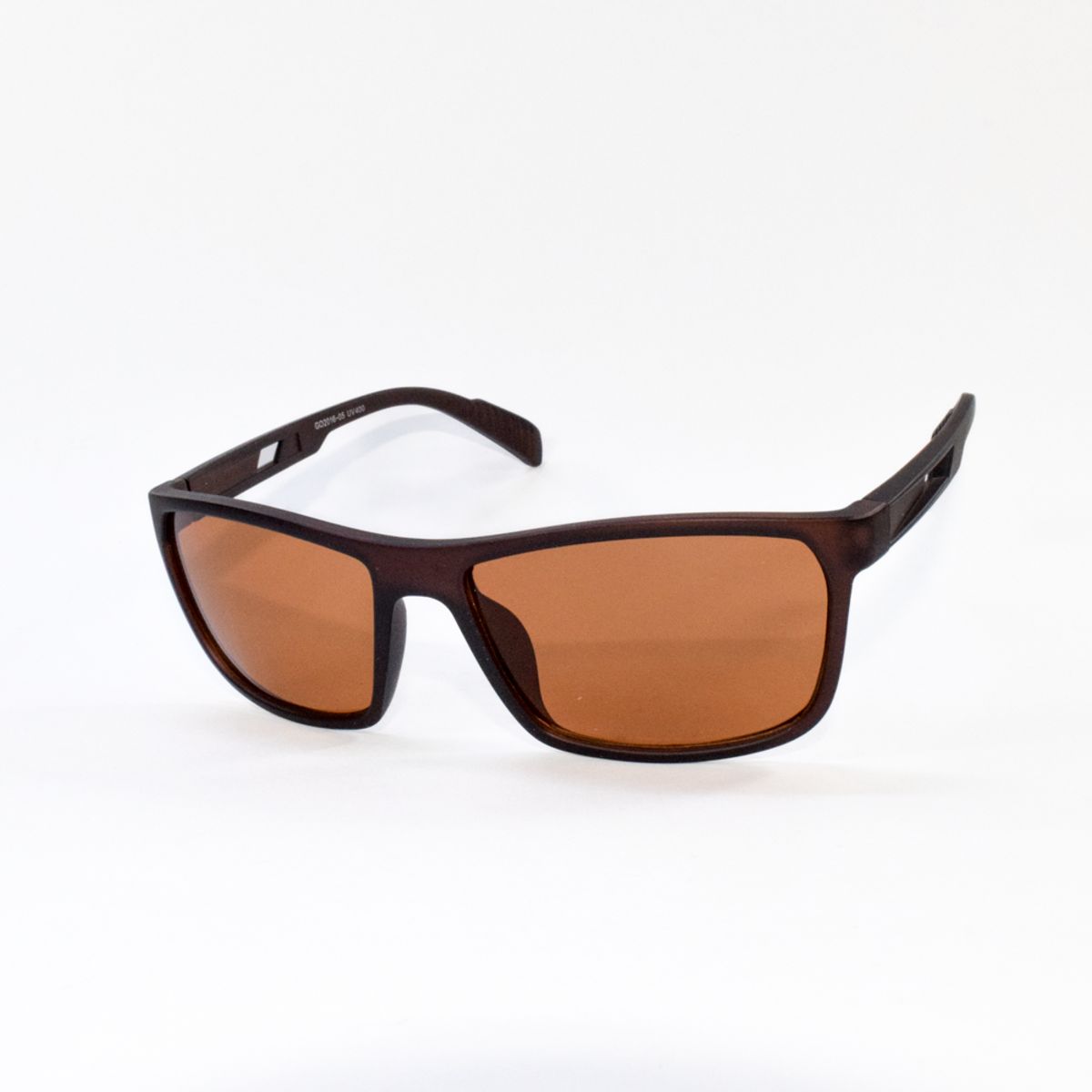 GENERICO - Lentes de sol para hombre estilo deportivo uv400 olw5