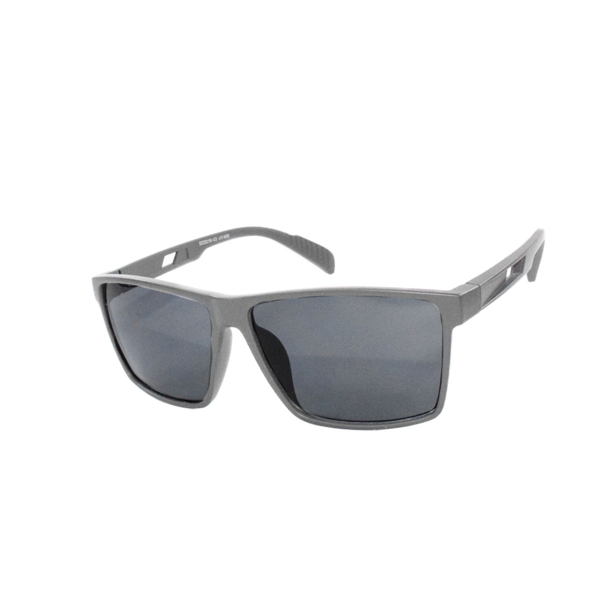 GENERICO - Lentes de sol para hombre estilo deportivo olw3