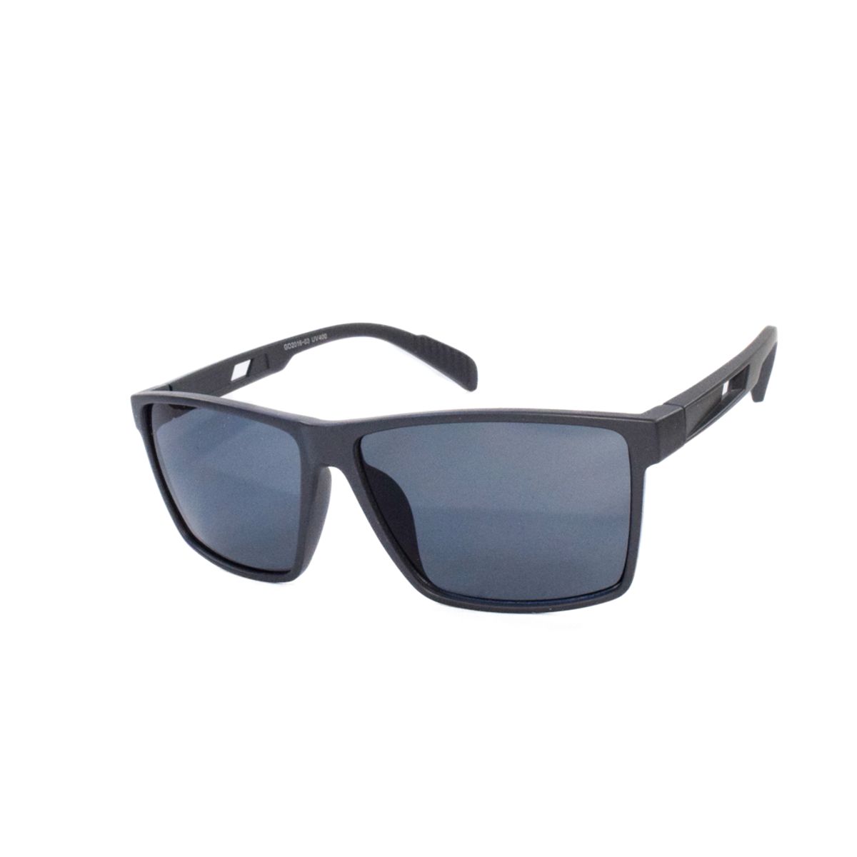 GENERICO - Lentes de sol para hombre estilo deportivo olw3
