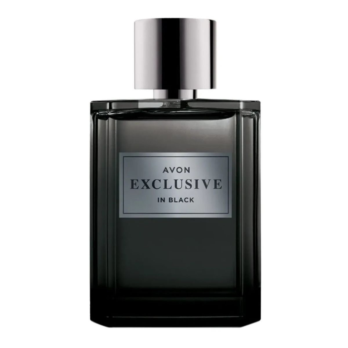 AVON - Perfume de hombre exclusive in black Avon