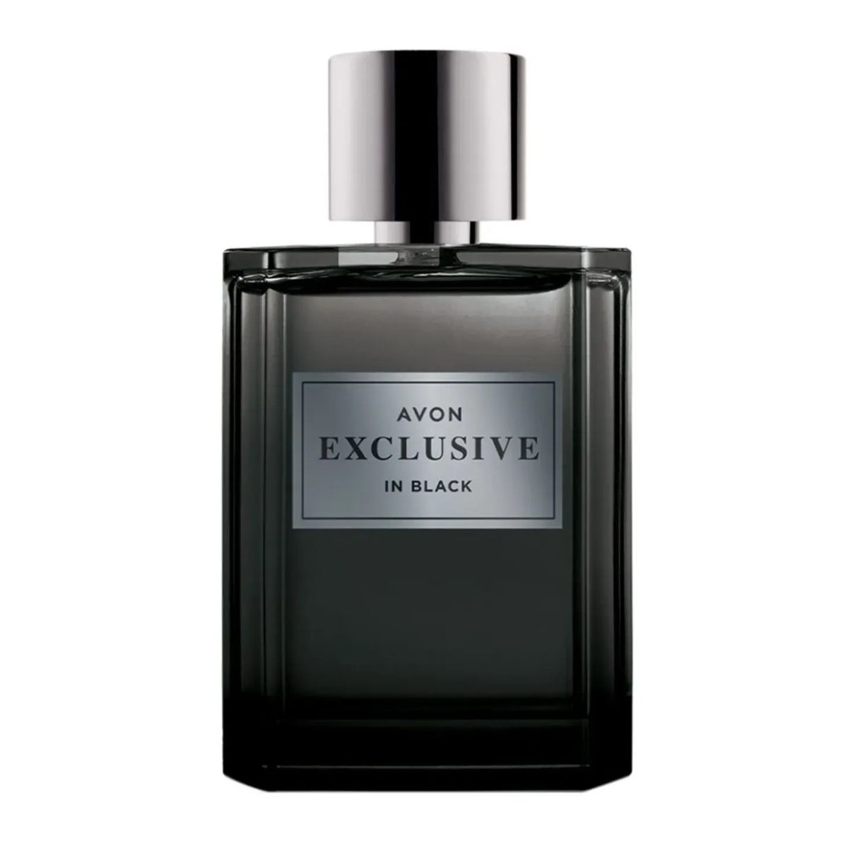 AVON - Perfume de hombre exclusive in black Avon