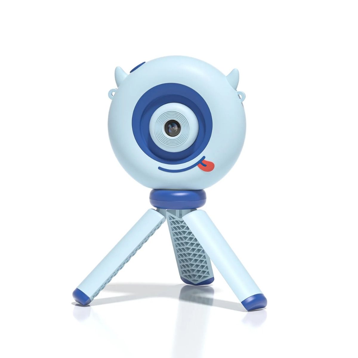 OEM - Cámara Digital Infantil con Soporte