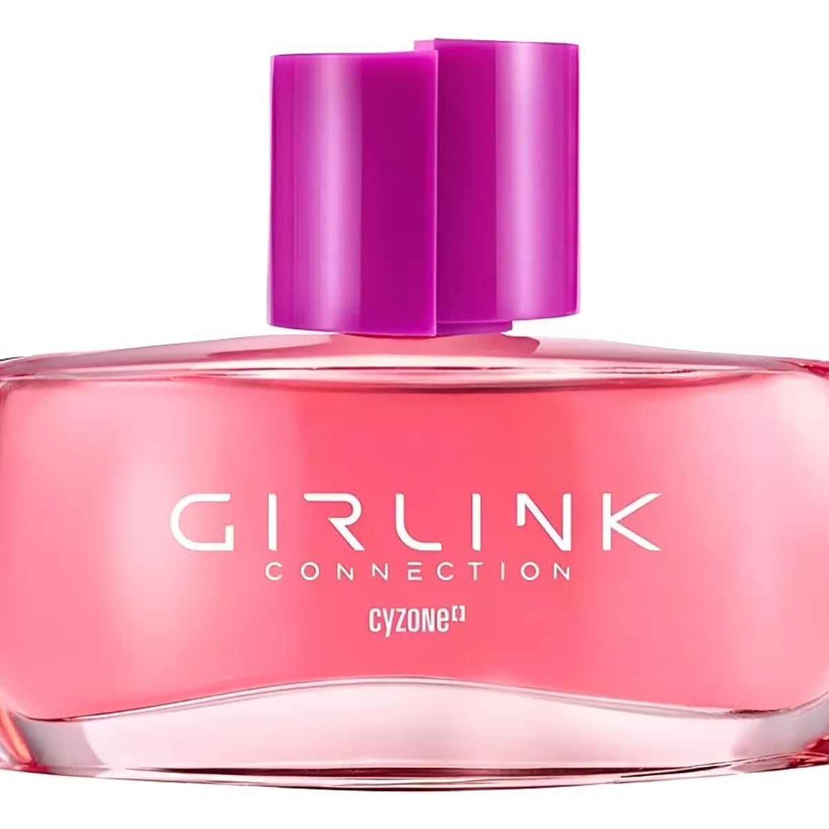 Cyzone - PERFUME JUVENIL GIRLINK CONNECTION CYZONE