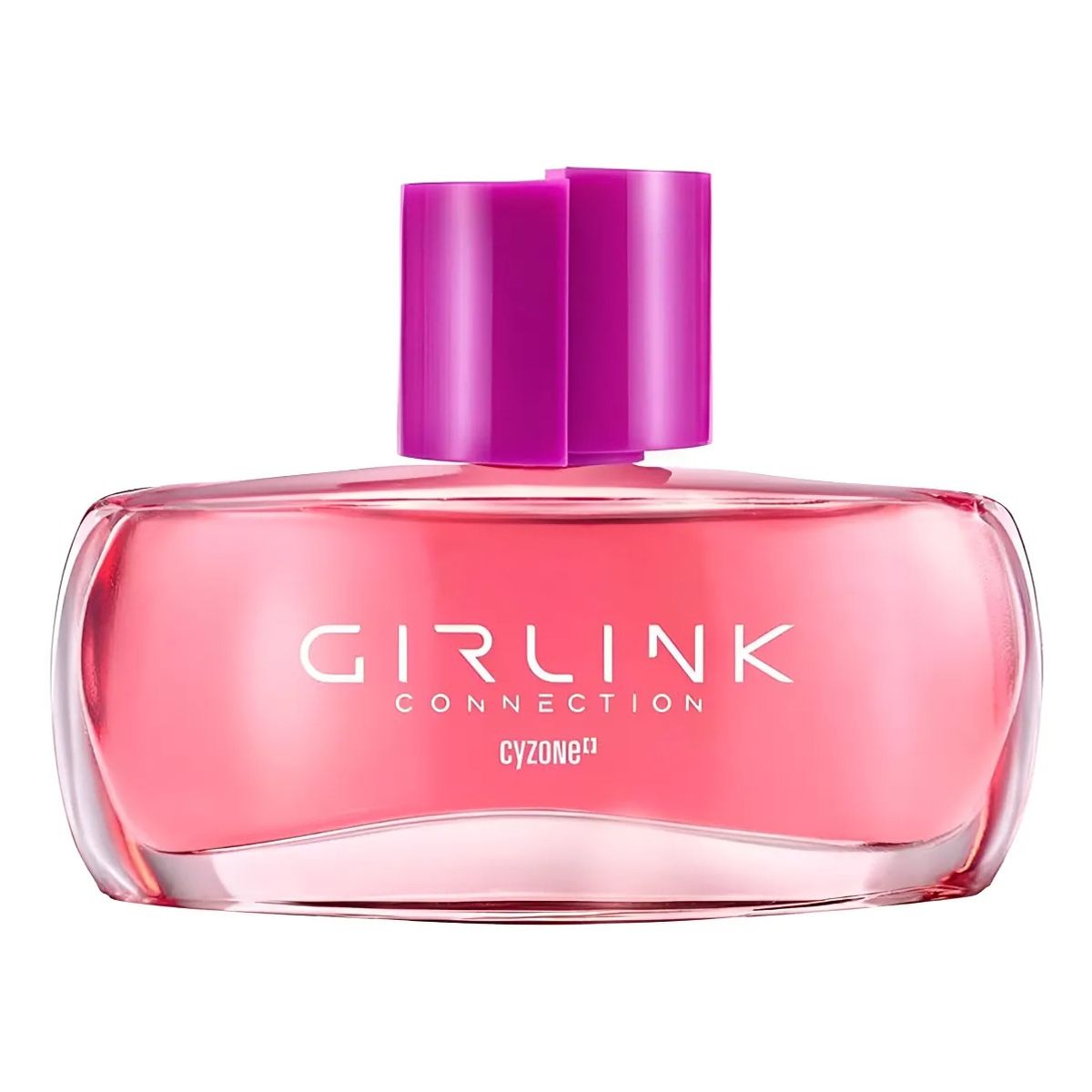 Cyzone - PERFUME JUVENIL GIRLINK CONNECTION CYZONE