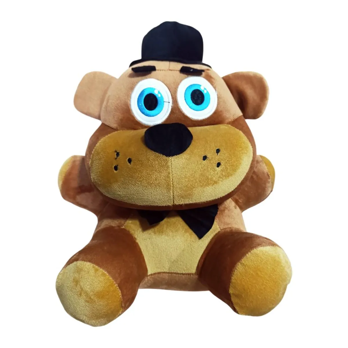 GENERICO - Five Nights at Freddy Figura Peluche Interactivo con IA