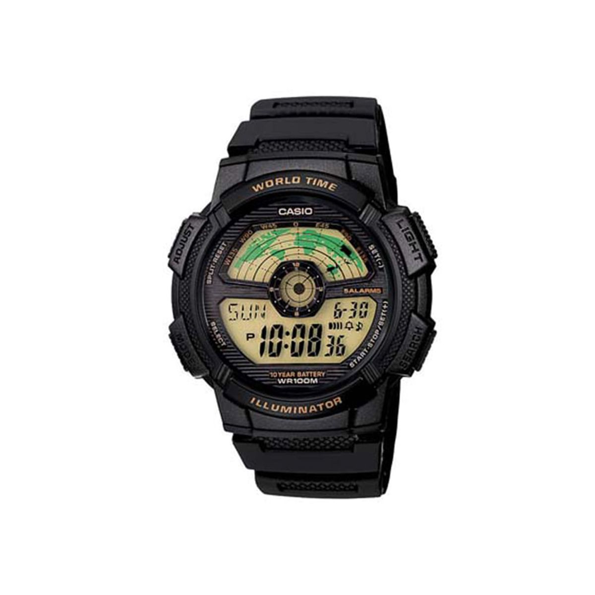 CASIO - Reloj Hombre Casio AE-1100W-1BV