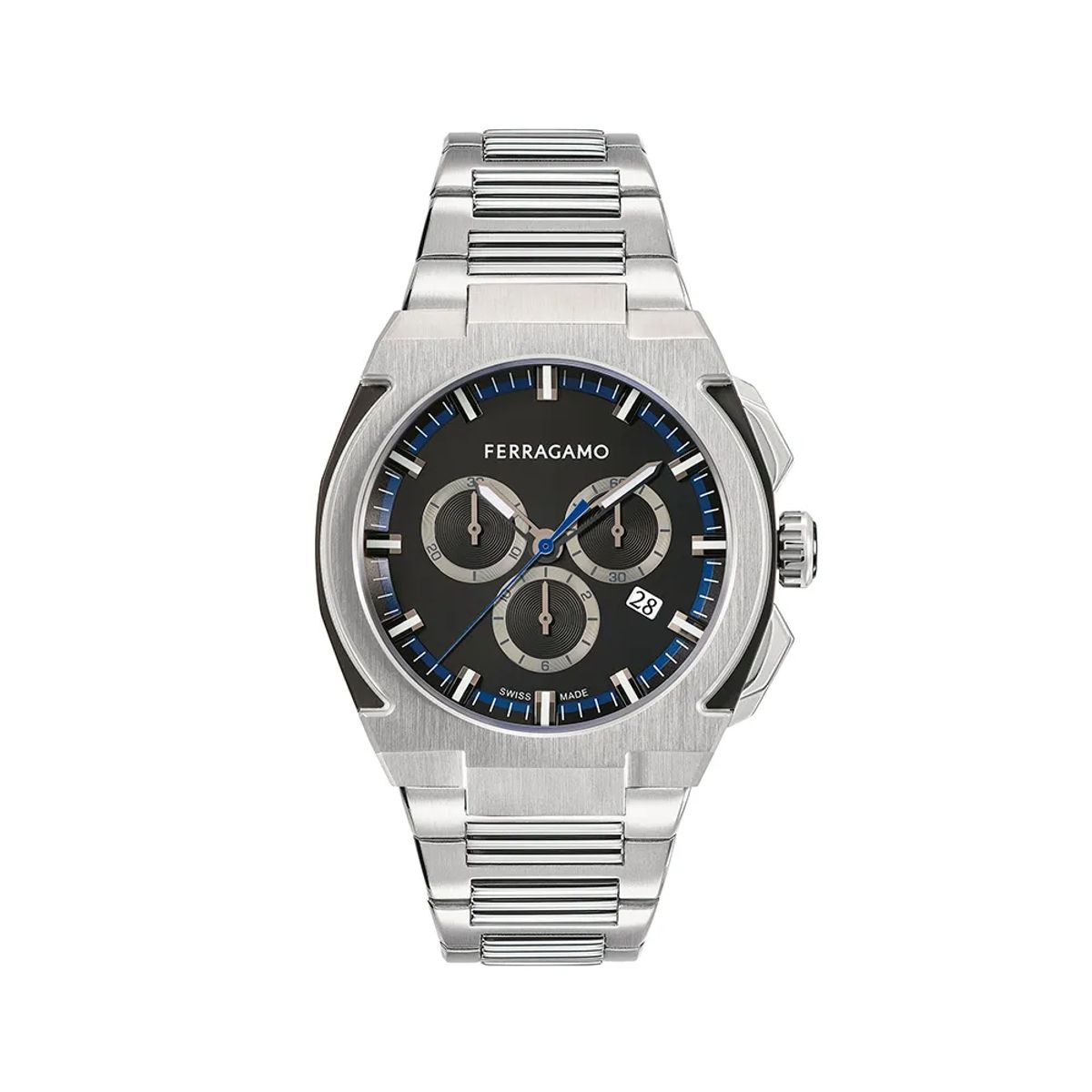 SALVATORE FERRAGAMO - Reloj Hombre Ferragamo SFK200223