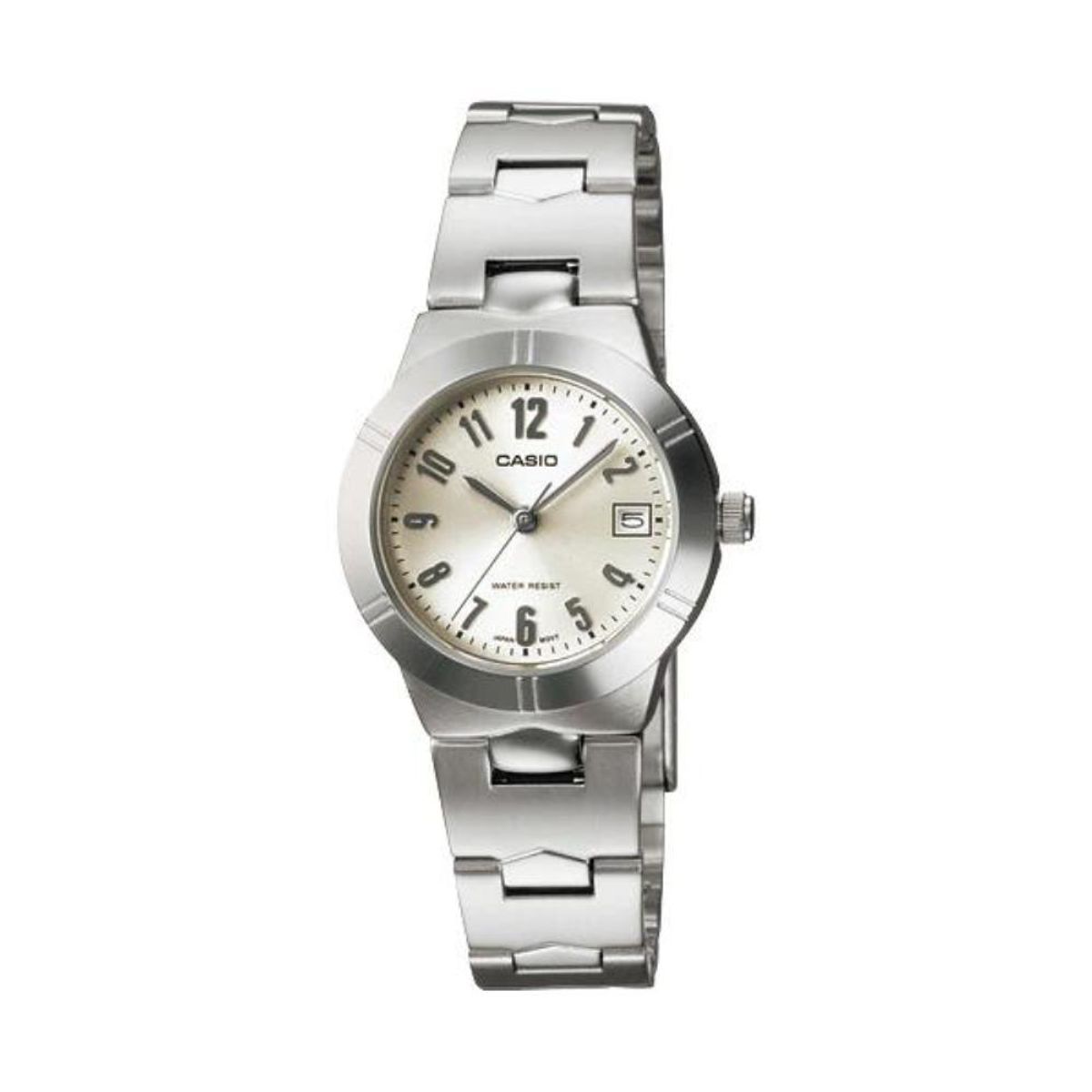 CASIO - Reloj Casio Para Mujer LTP-1241D-7A2
