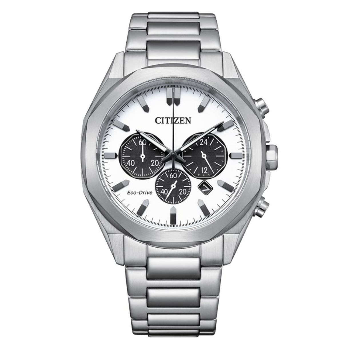 CITIZEN - Reloj Citizen Para Hombre CA4590-81A