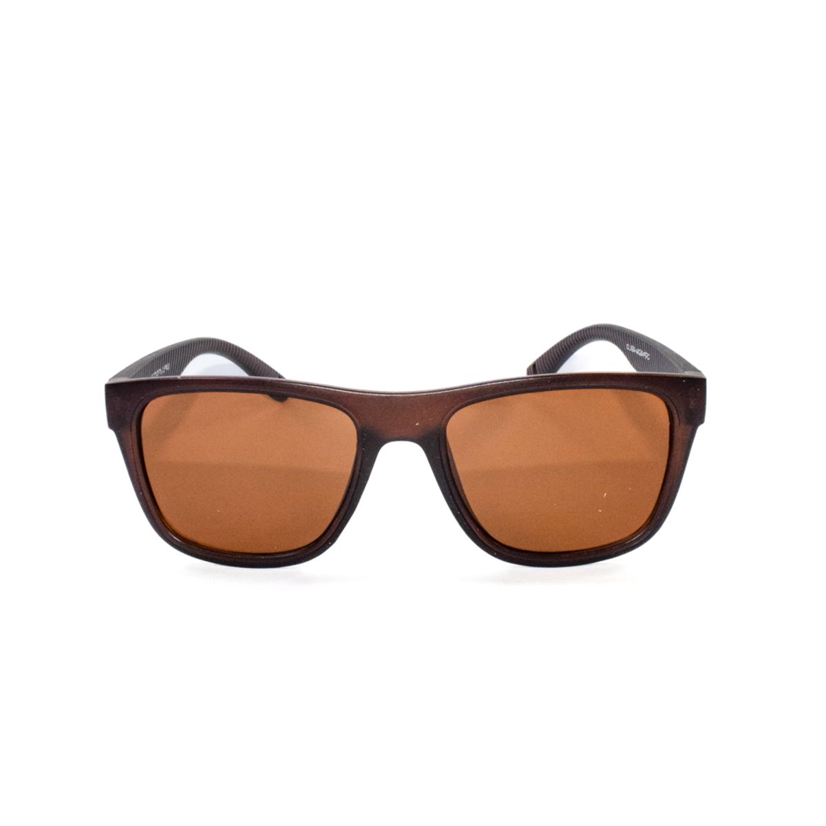 GENERICO - Lentes de sol para hombre diseño moderno uv400 - olw6