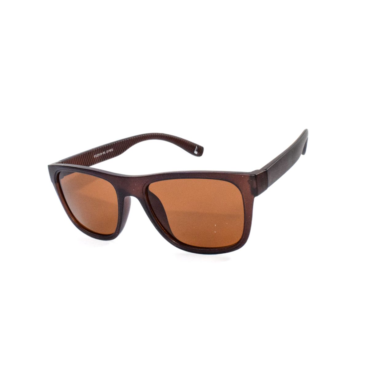 GENERICO - Lentes de sol para hombre diseño moderno uv400 - olw6