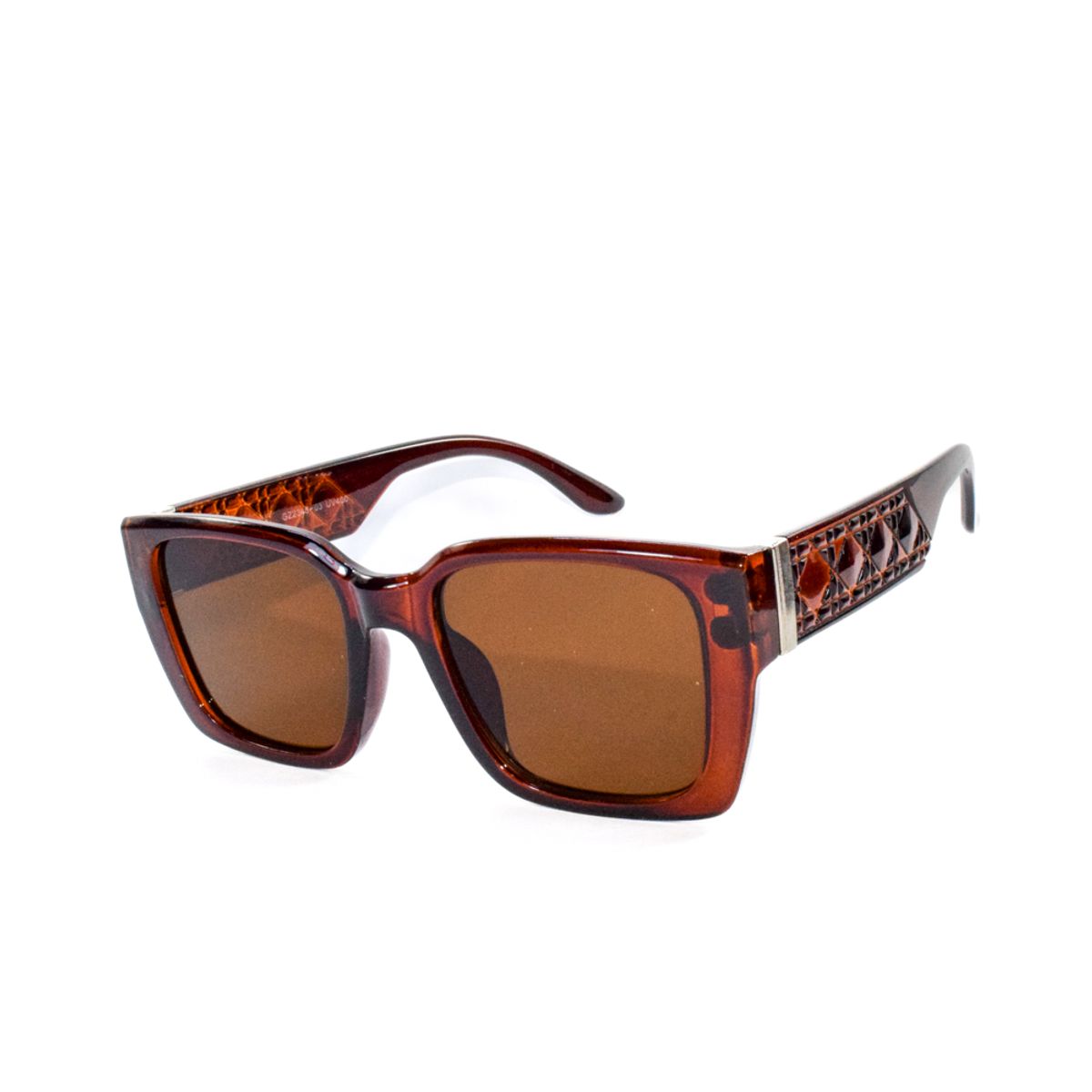 GENERICO - Lentes de sol para mujer moda verano uv400 - zon3