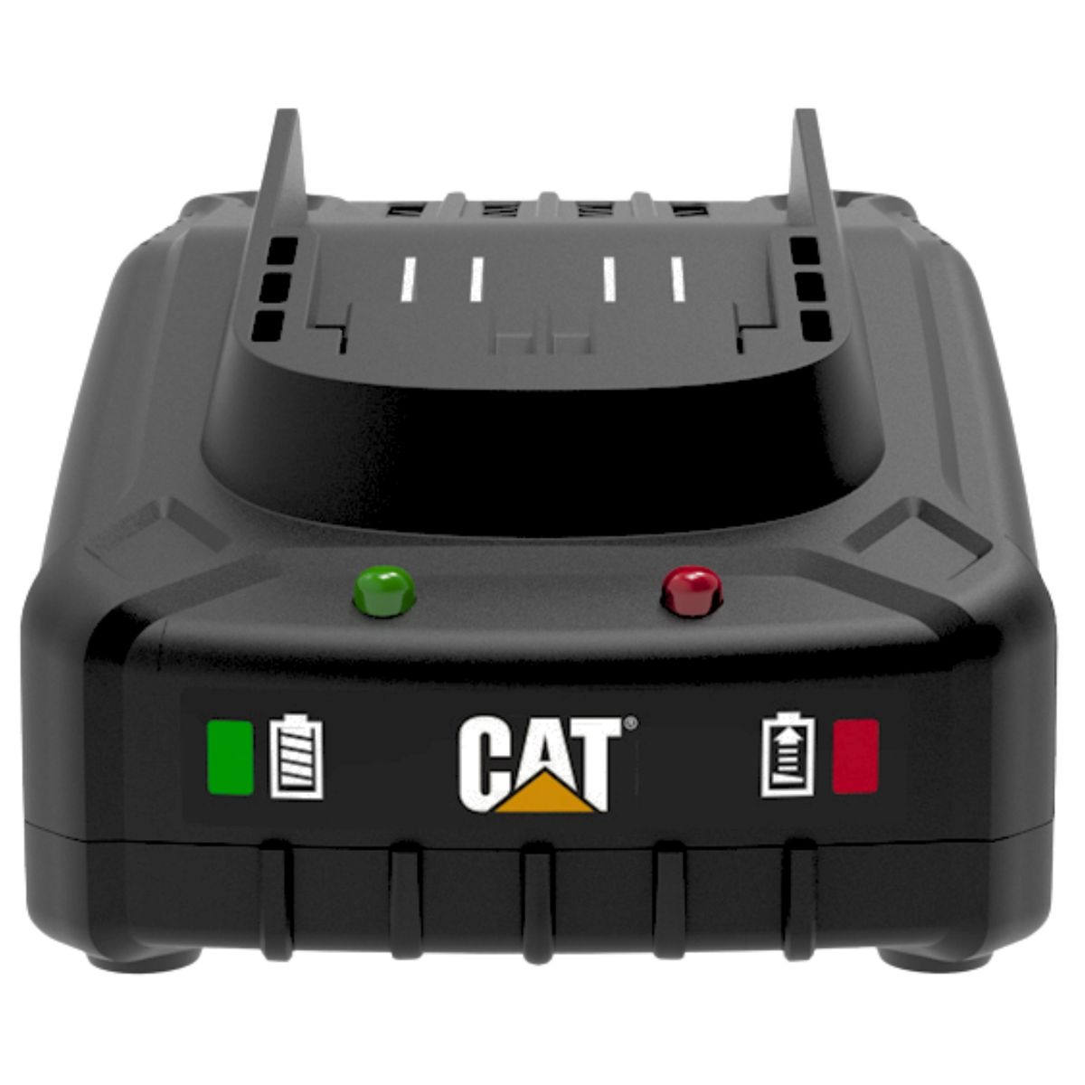 CAT - BATERÍA 2Ah. + CARGADOR  DXK904 CAT