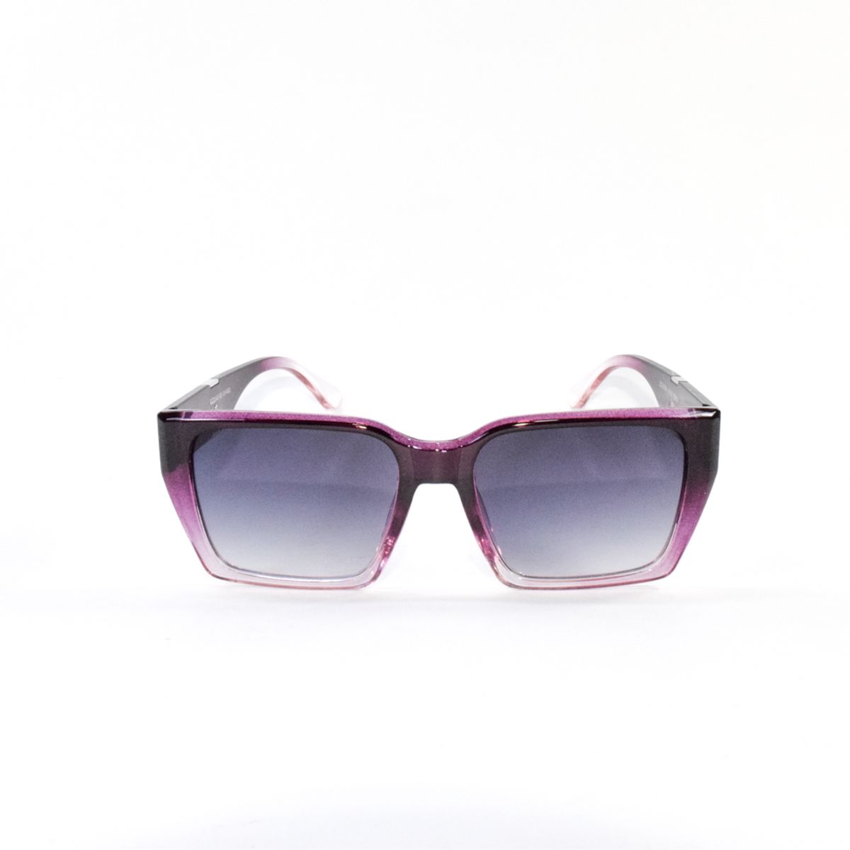 GENERICO - Lentes de sol casual para mujer moda uv4000 - zon9