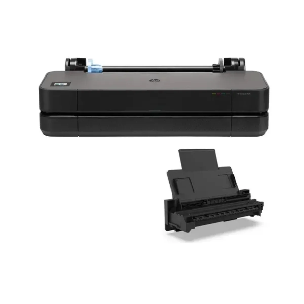 HP - Impresora Plotter HP DesignJet T250 24 5HB06A
