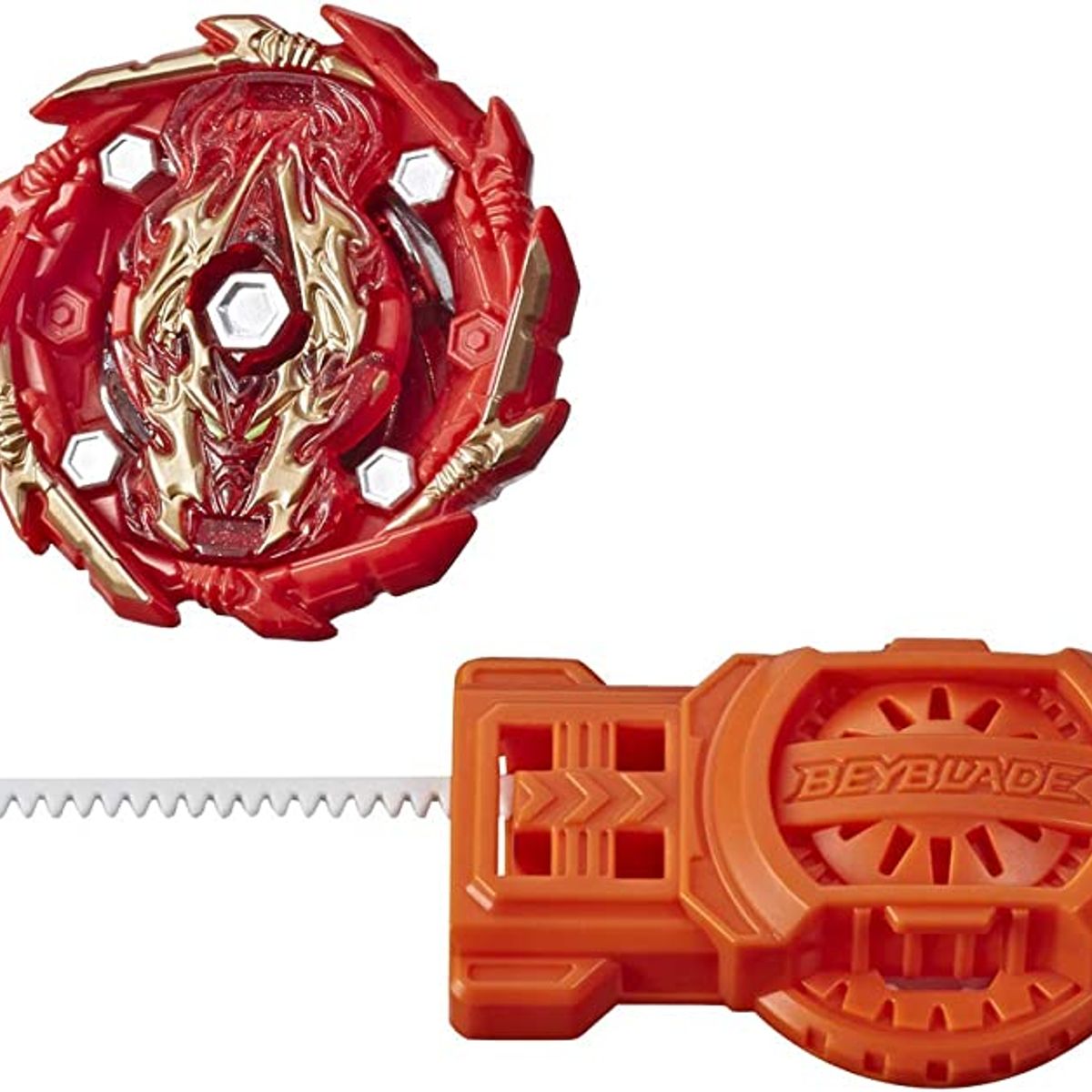TAKARA TOMY - BEYBLADE BURST RISE BUSHIN ASHINDRA A5