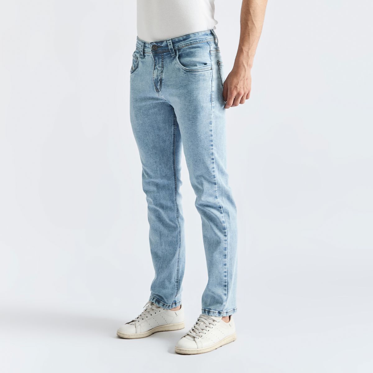 PARADA 111 - JEAN SLIM HOMBRE PARADA111 GUERREO