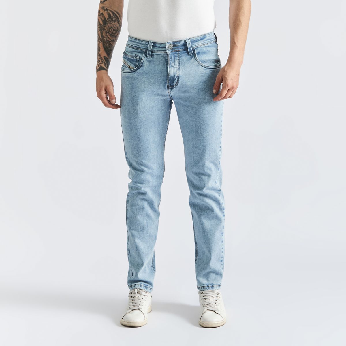 PARADA 111 - JEAN SLIM HOMBRE PARADA111 GUERREO