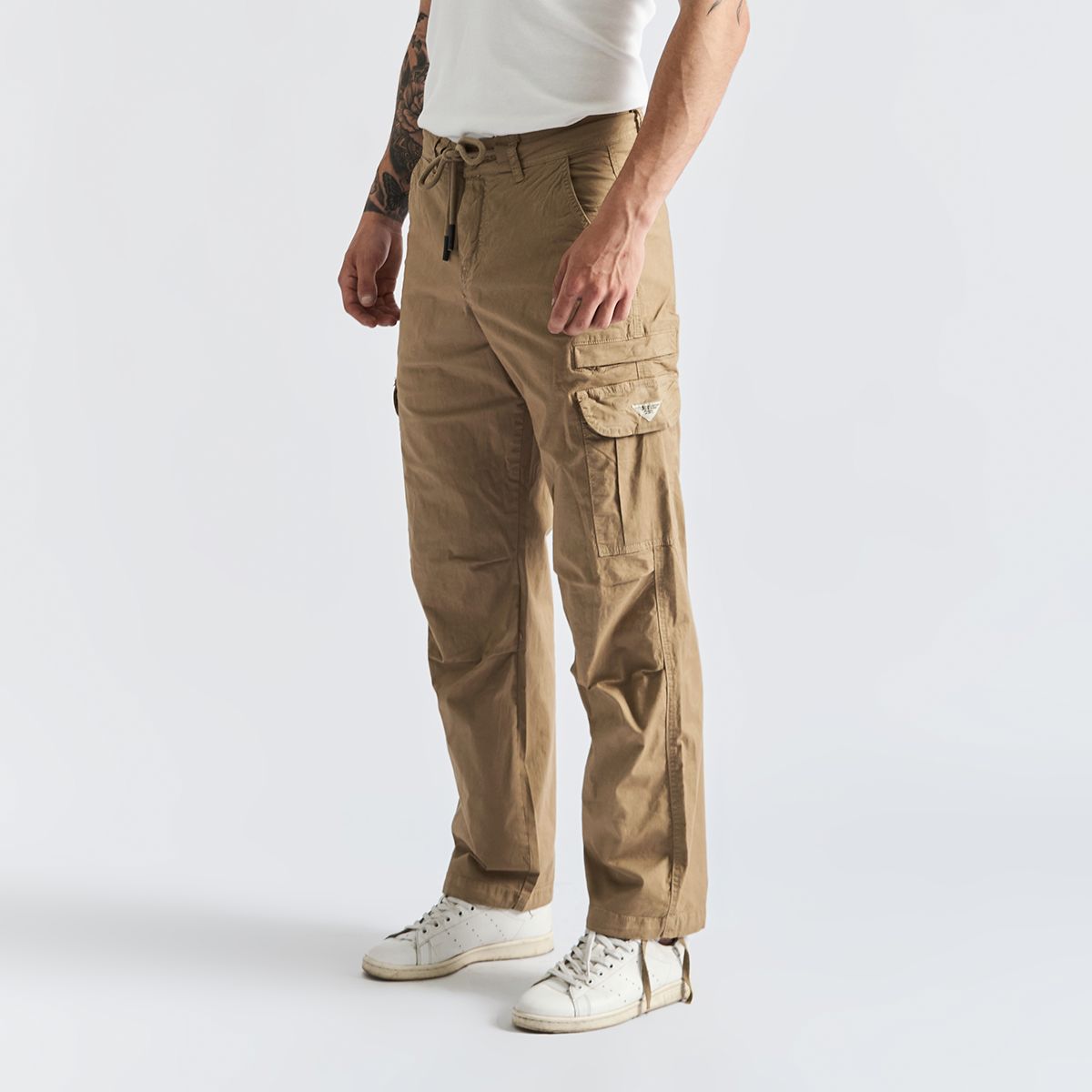 PARADA 111 - PANTALON CARGO SLIM HOMBRE PARADA111 HASARD