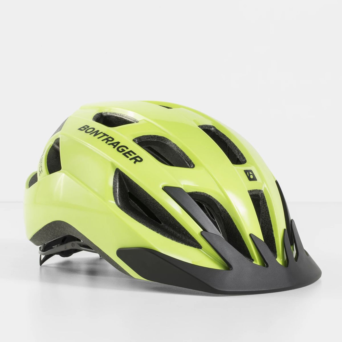 BONTRAGER - Casco Ciclismo Bontrager Solstice